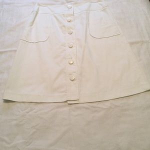 Grace Elements Skirt